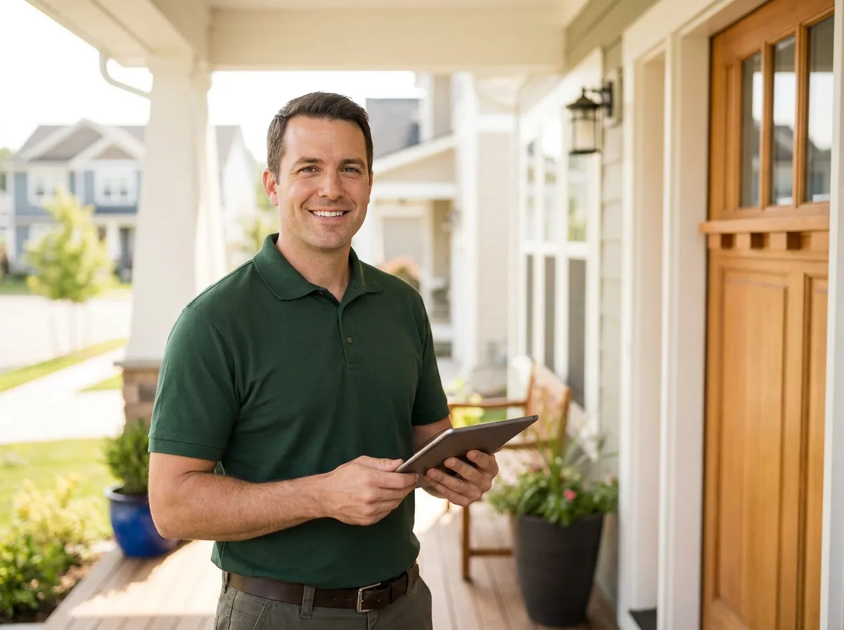 Pest control FAQs for Coopersville, MI